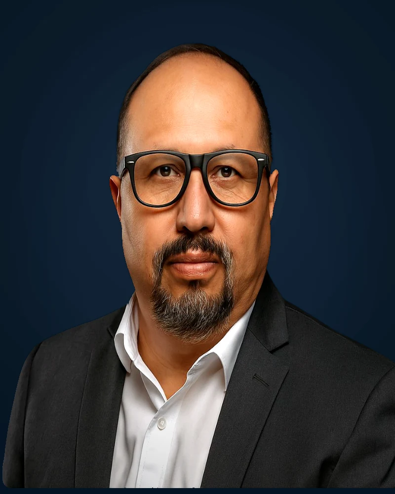 Ing. Héctor Peralta