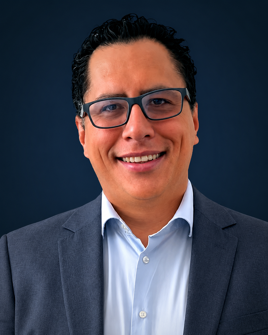 Israel Martínez Ruiz