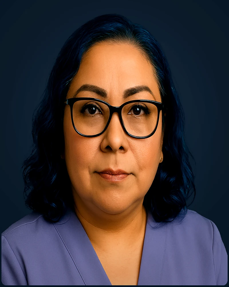 Ing. Janet Peralta
