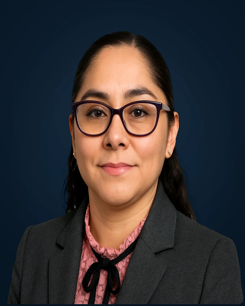 Dra. Jessica Camacho Ruiz