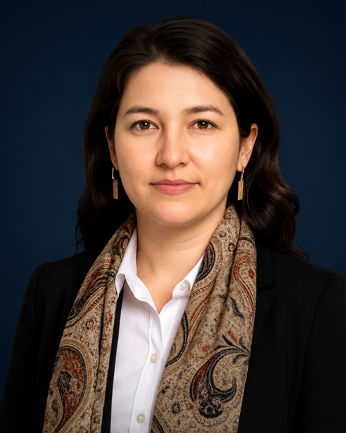 Dra. Jimena Lee Cortés