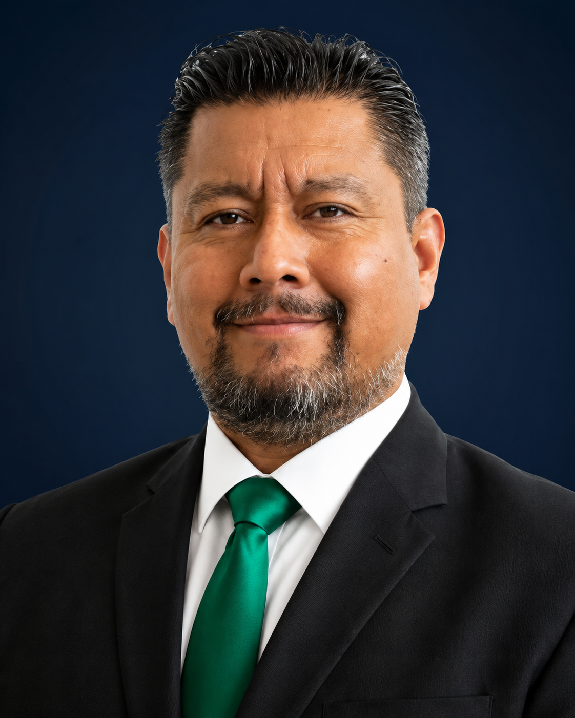 Julio Ramos