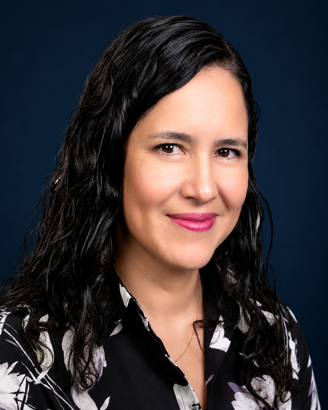 Lic. Liliana Santamaría