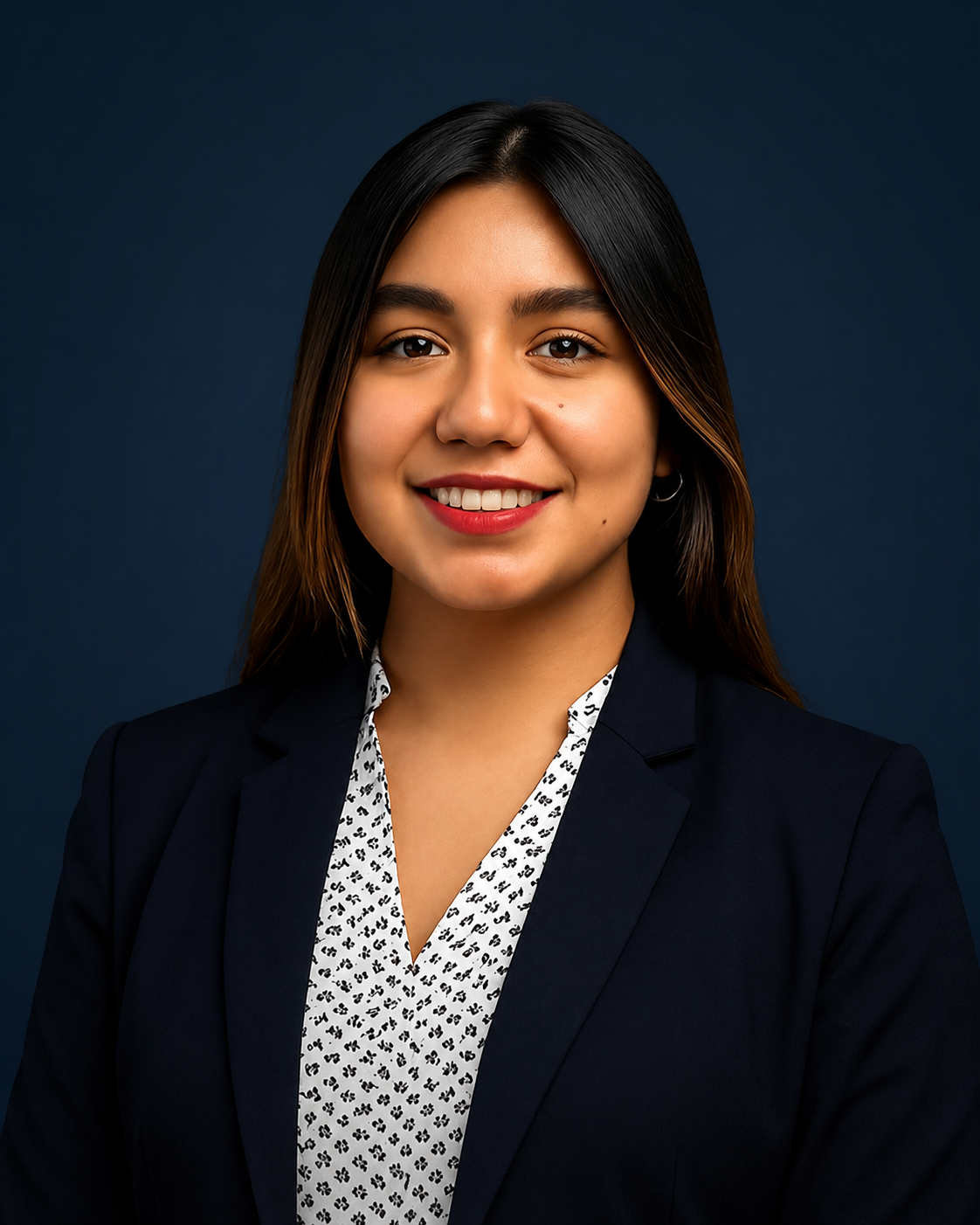 Mtra. Michell Sánchez
