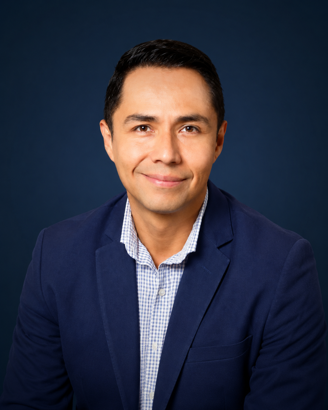 Mtro. Héctor Raúl Tello