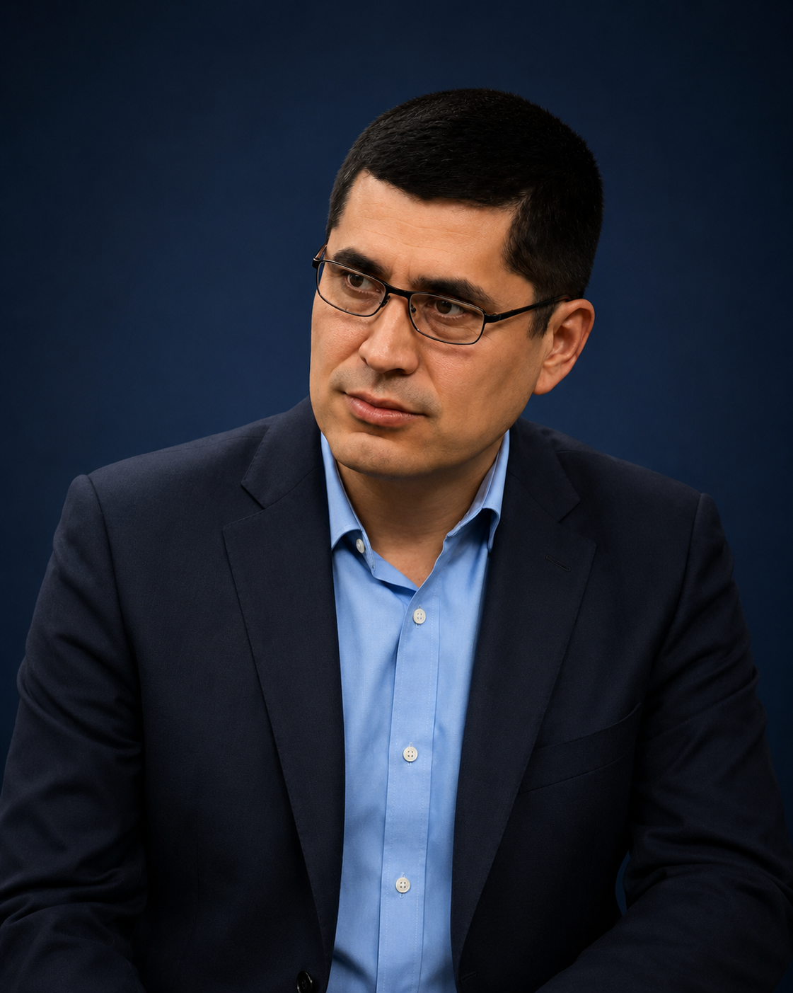 Mtro. Ricardo Vázquez