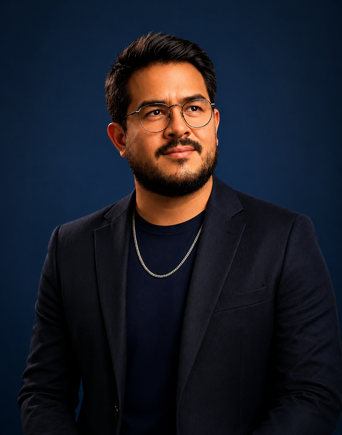 Lic. Roberto Téllez