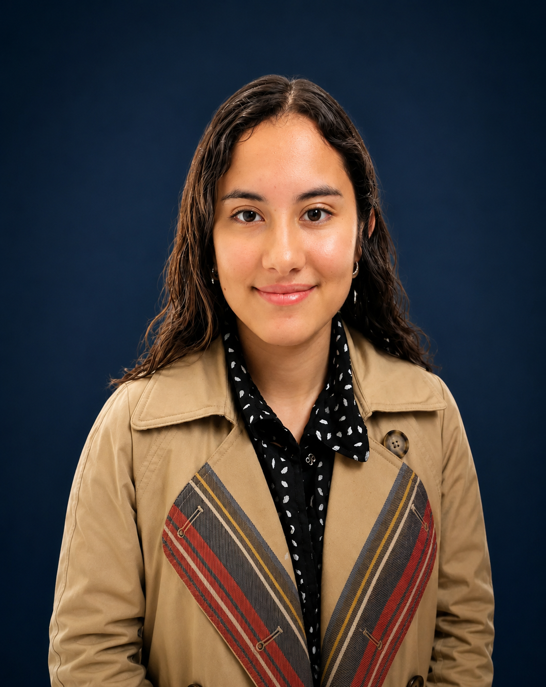 Valeria Bautista Santamaría